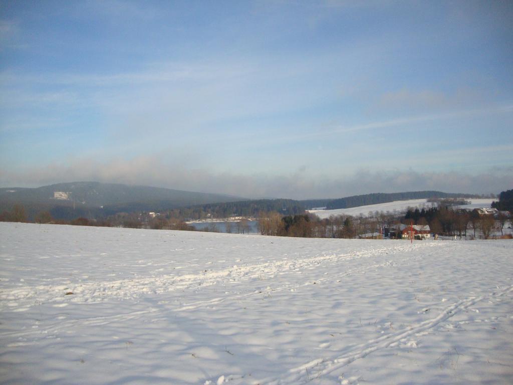 Haus Hohensee Hotel Clausthal-Zellerfeld Bagian luar foto